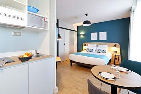 Appart'City Confort Toulouse Diagora Labege