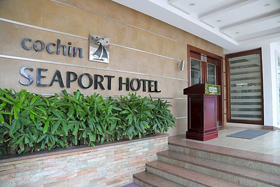 Cochin Seaport Hotel