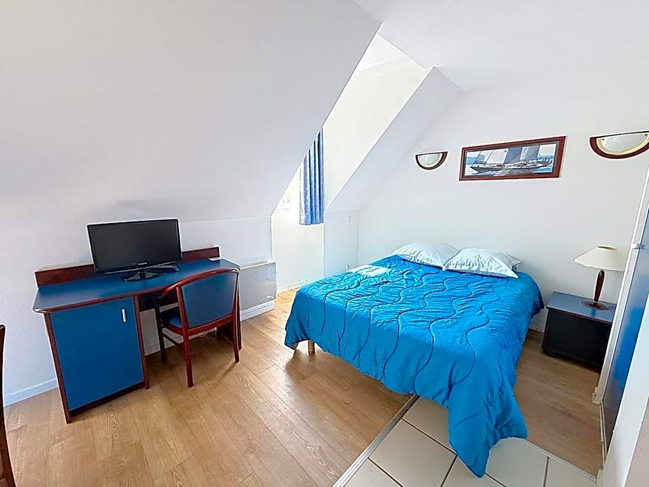 Terres de France - Appart'Hotel La Roche-Posay
