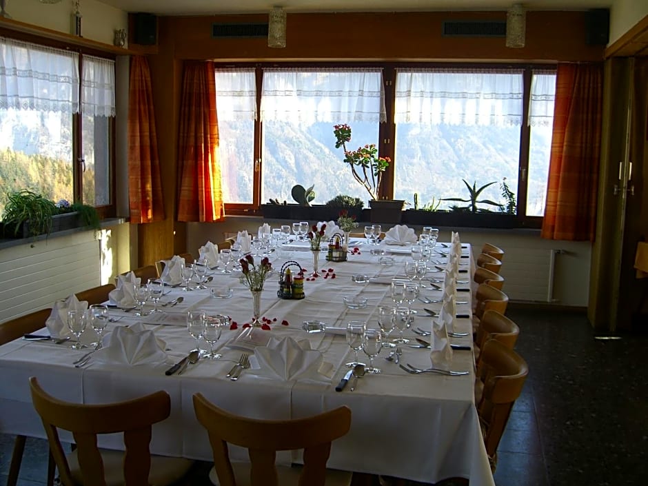 Hotel Restaurant Bergheim