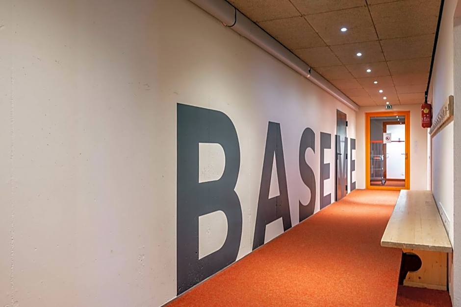 Base Aktivhotel Montafon