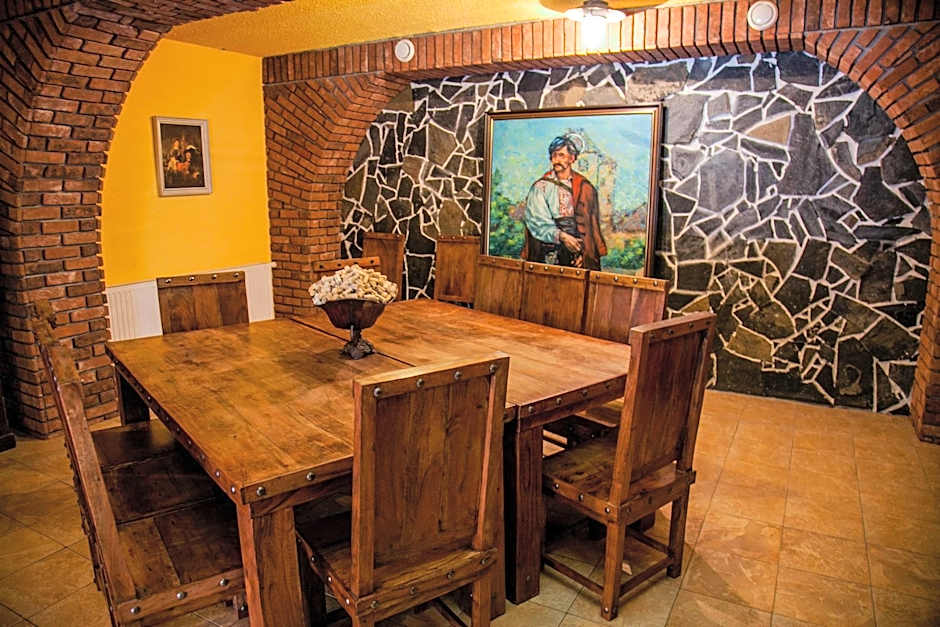 Horský Hotel Podjavorník