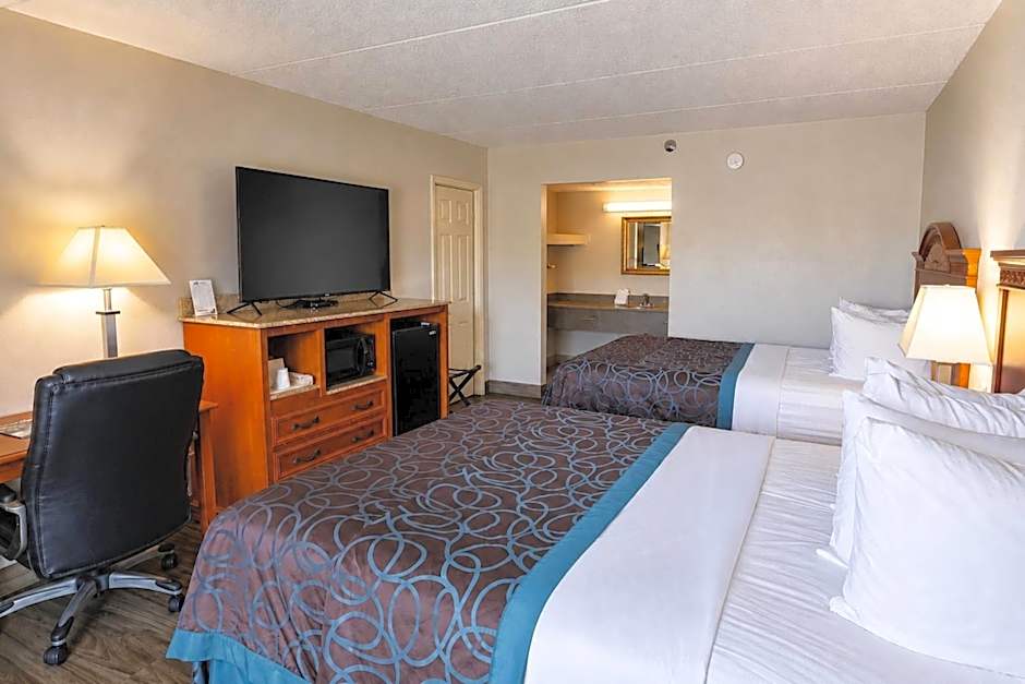 Days Inn by Wyndham Apple Valley Sevierville