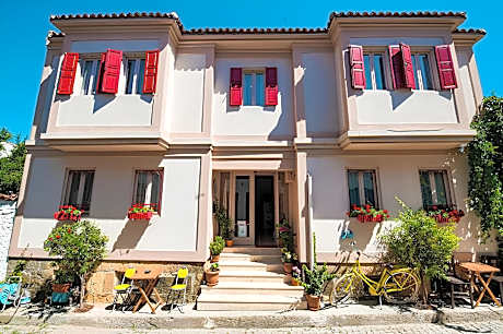Bozcaada Biz Otel