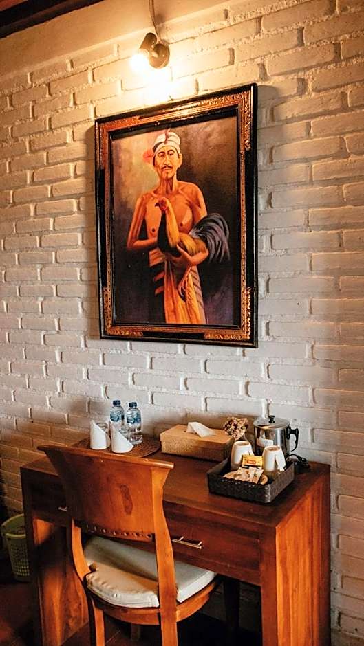 Puri Sunny Guest House , Munduk