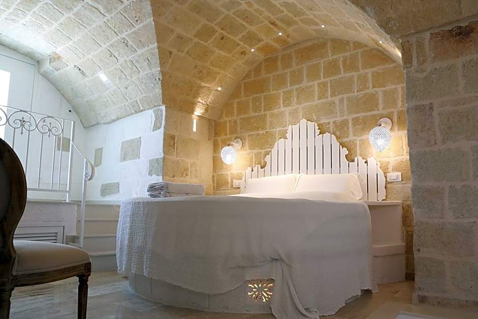 Miramare Luxury Guest House – Monopoli, LA