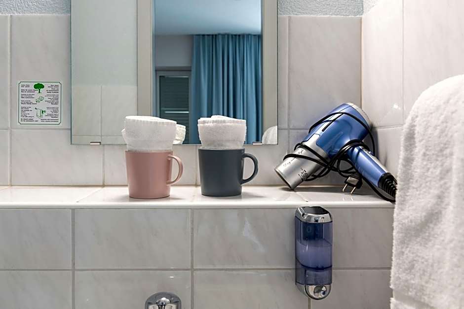 Bären Self Check-in Hotel