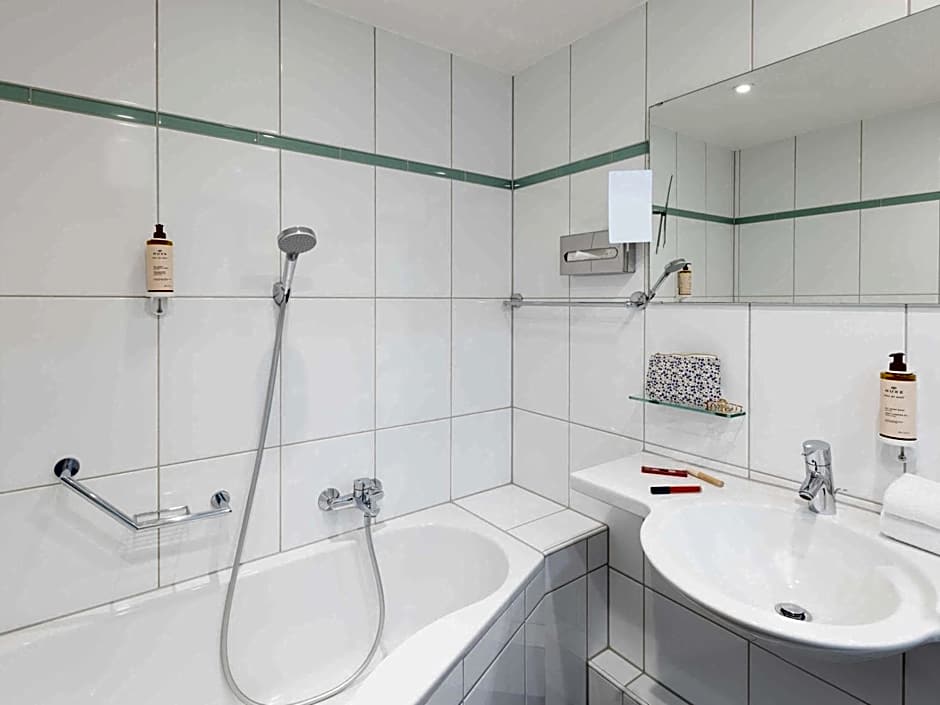 Mercure Strasbourg Centre Petite France