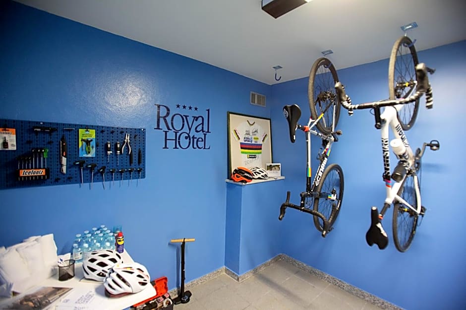 Hotel Royal
