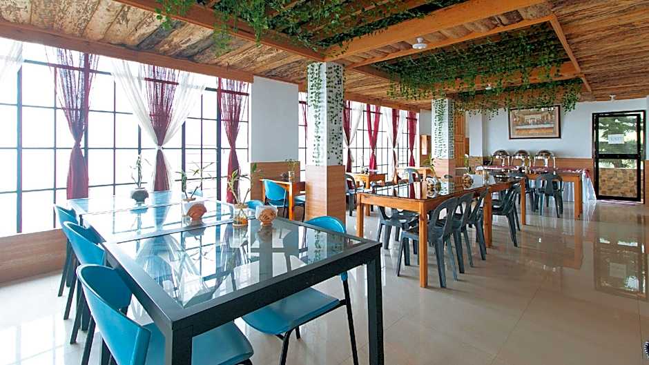 RedDoorz @ Sagada Sunrise View Homestay