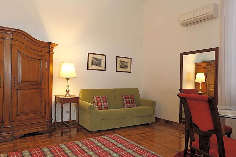 Houspitality Caesar Bed & Breakfast