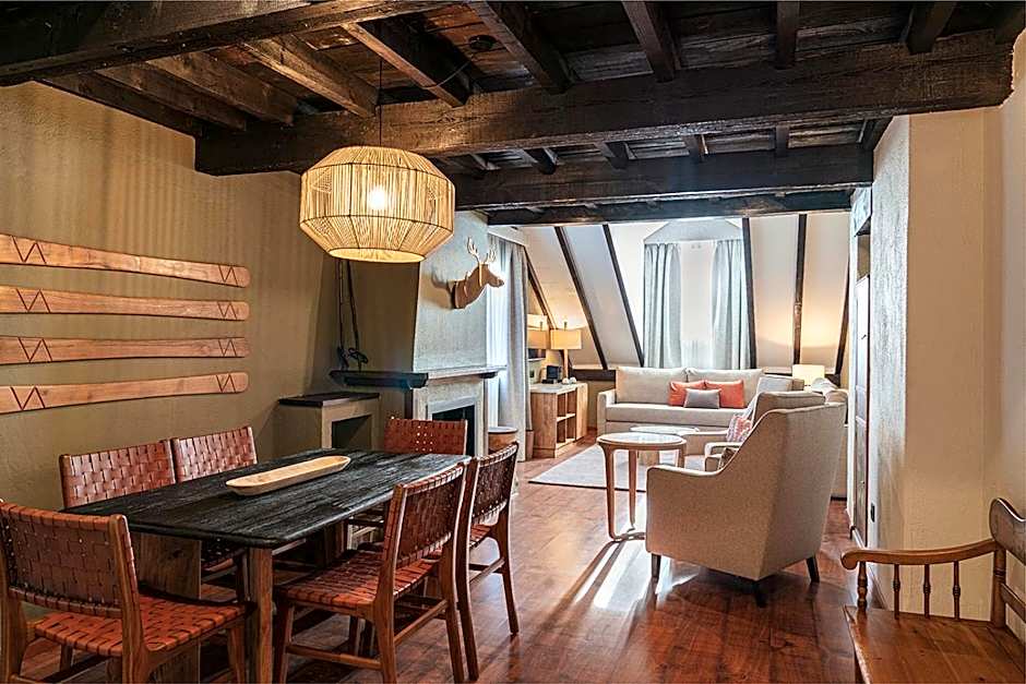 Vincci Rumaykiyya Hotel