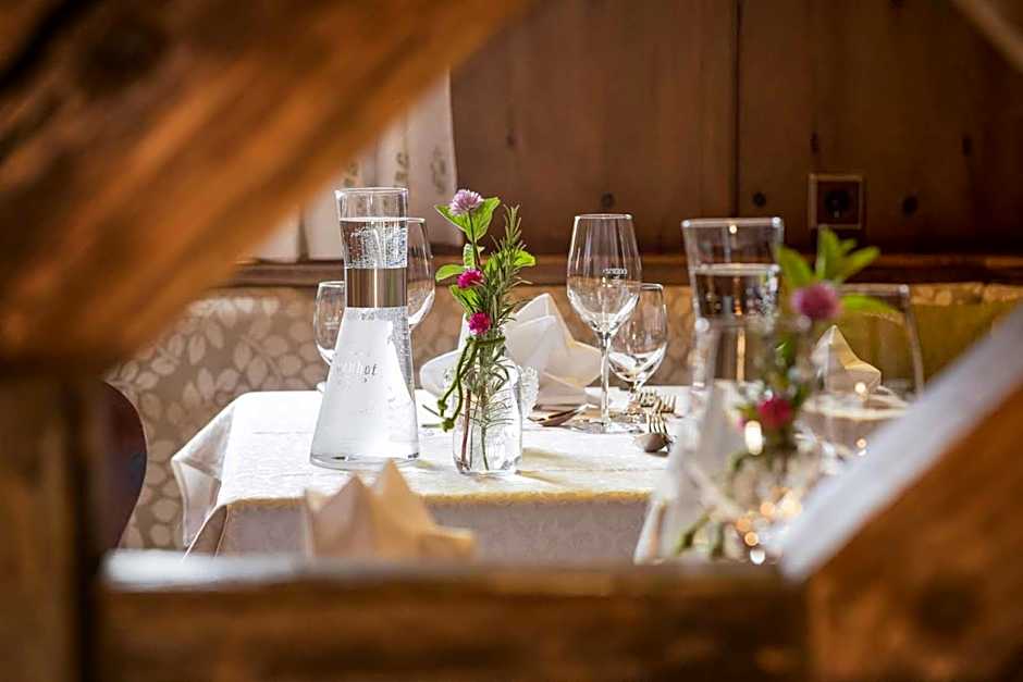 Familien- & Vitalhotel Auenhof