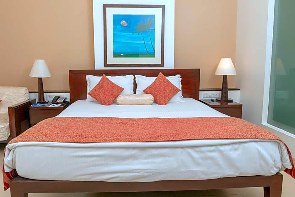 Kyriad Prestige Calangute Goa by OTHPL