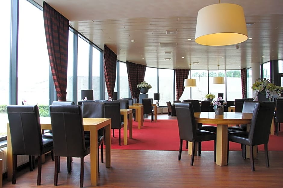 Bastion Hotel Almere