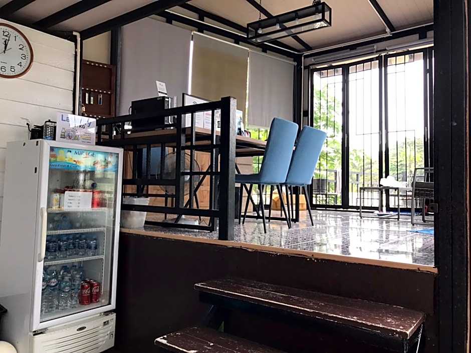 Blue View House Phi Phi