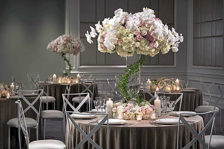 The Ritz-Carlton Cleveland