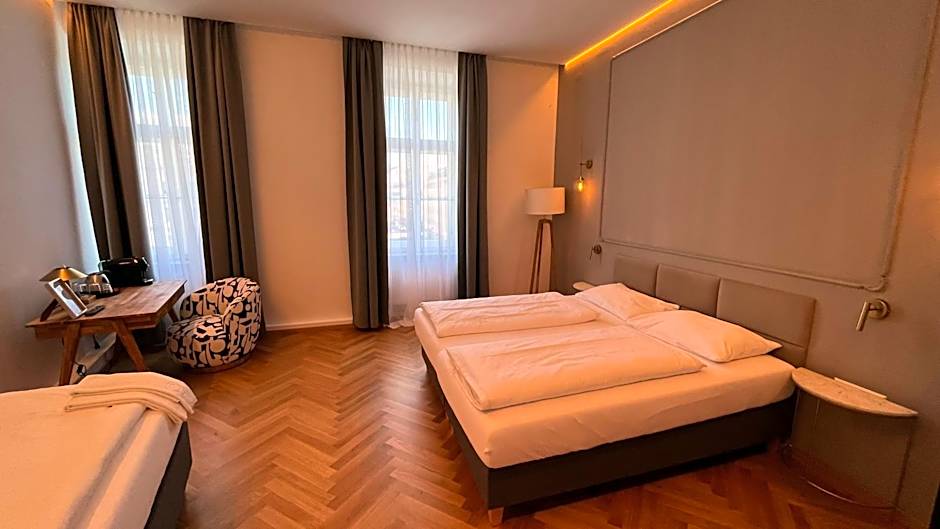 Kolbeck Rooms