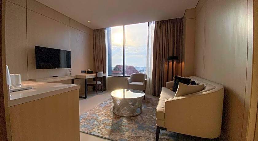 Prime Park Hotel and Convention Lombok 