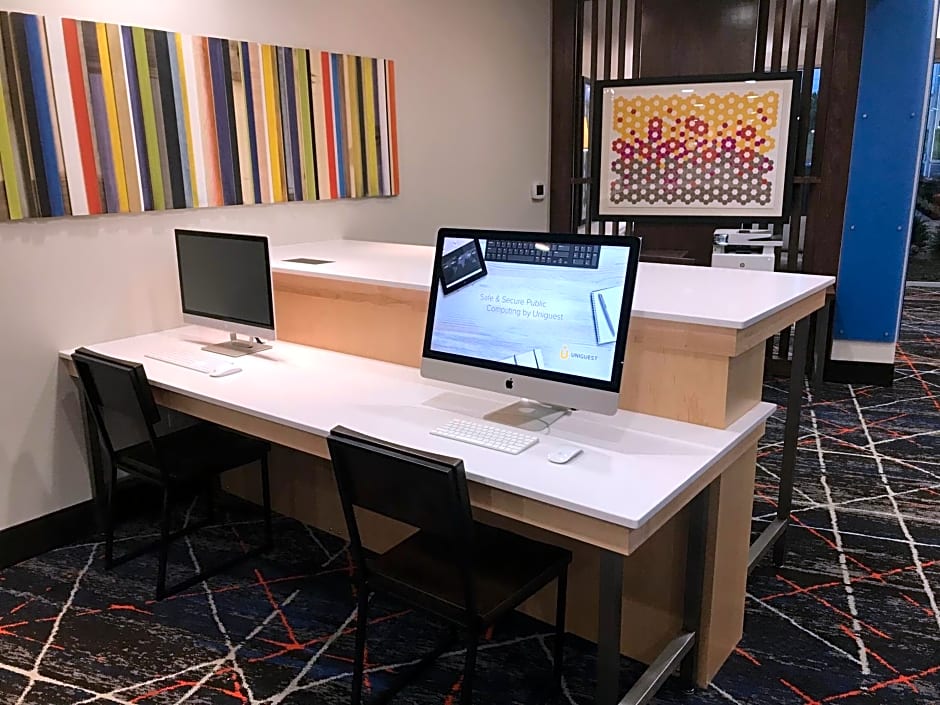 Holiday Inn Express Hotel & Suites Mount Juliet - Nashville Area By IHG
