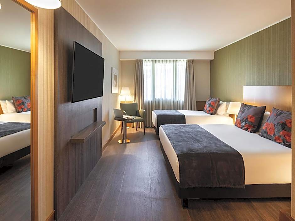 Hotel Mercure Porto Gaia