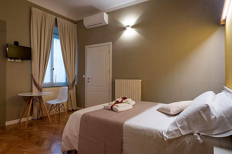 Residenza d'Epoca Visacci