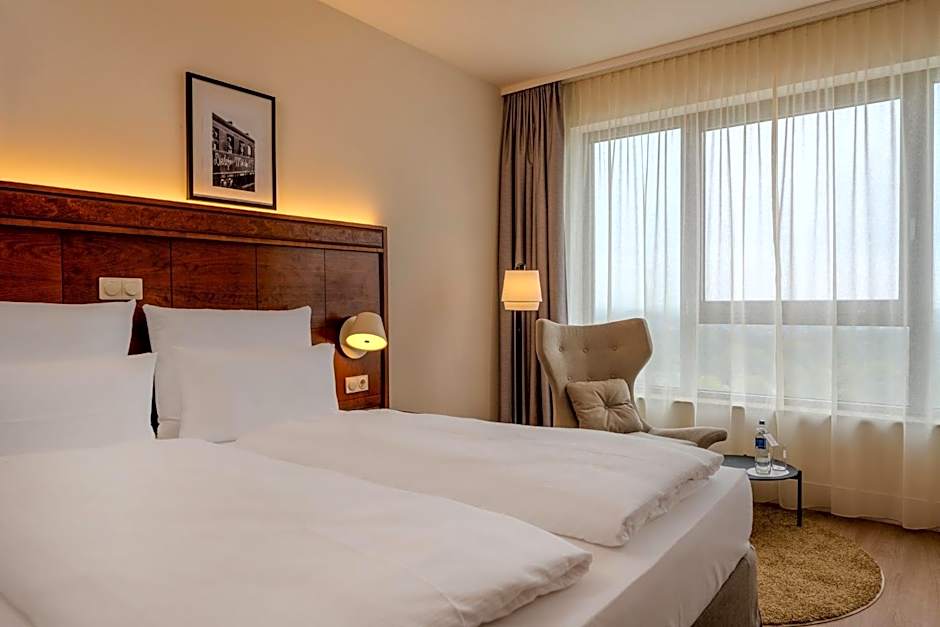 Welcome Hotel Gelsenkirchen