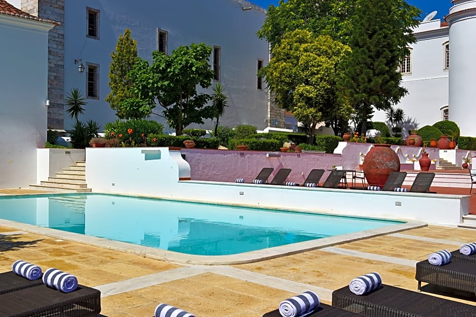 Pousada Castelo de Estremoz - Historic Hotel
