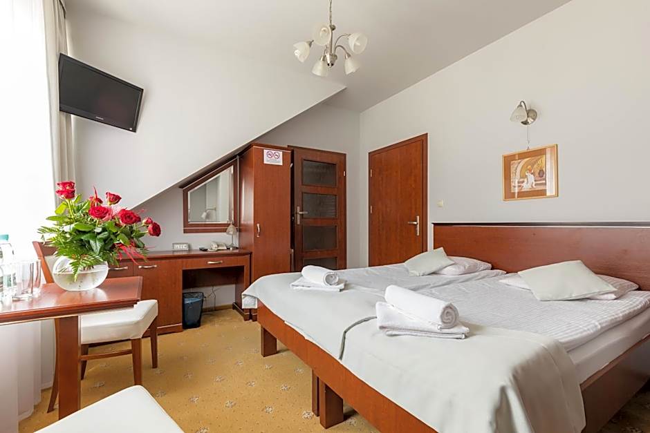 Hotel Skalite Spa & Wellness