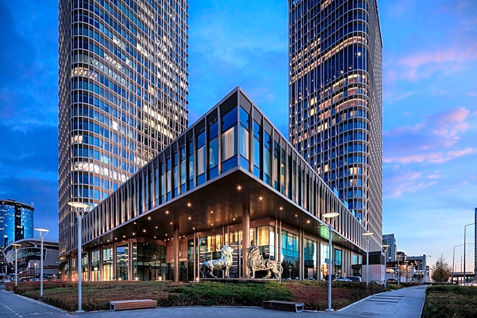 The Ritz-Carlton Astana