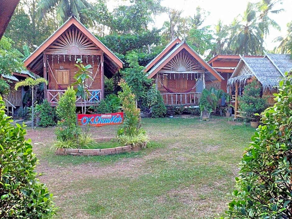 Ok Chawkoh Bungalow