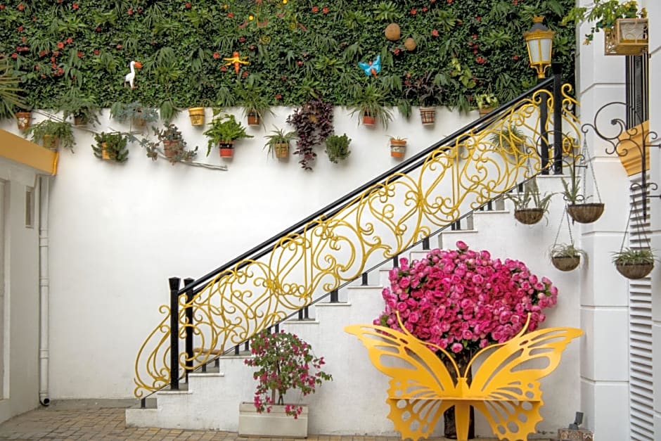 Sterling Marbella Dehradun