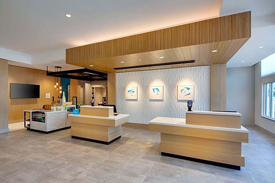 Hilton Garden Inn Panama City Airport, FL