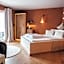 Boutiquehotel Blaue Burg Falkenstein