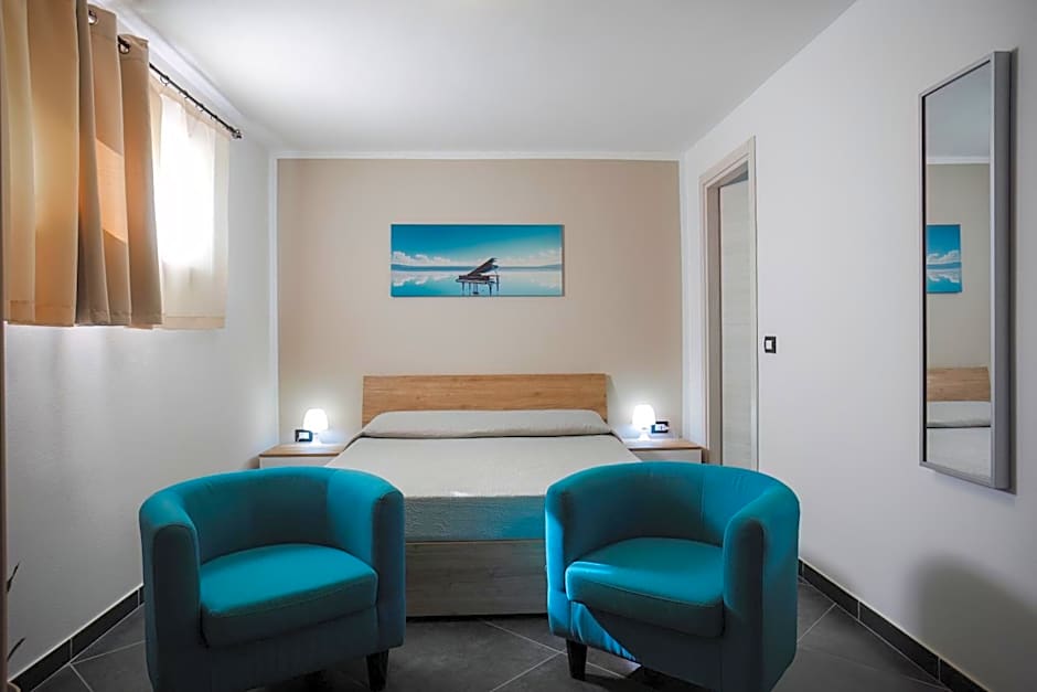 Mi casa es tu casa 104