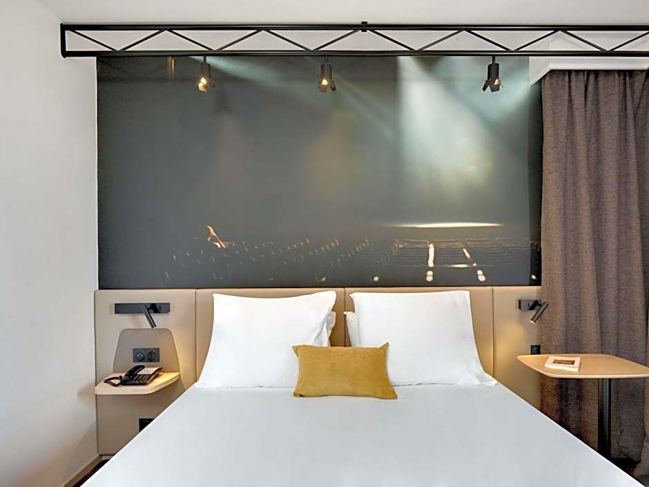 Mercure Montpellier Centre Comedie