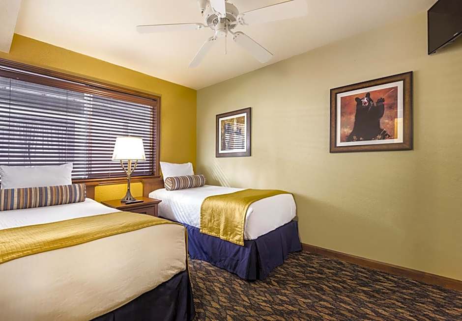 WorldMark Lake Tahoe