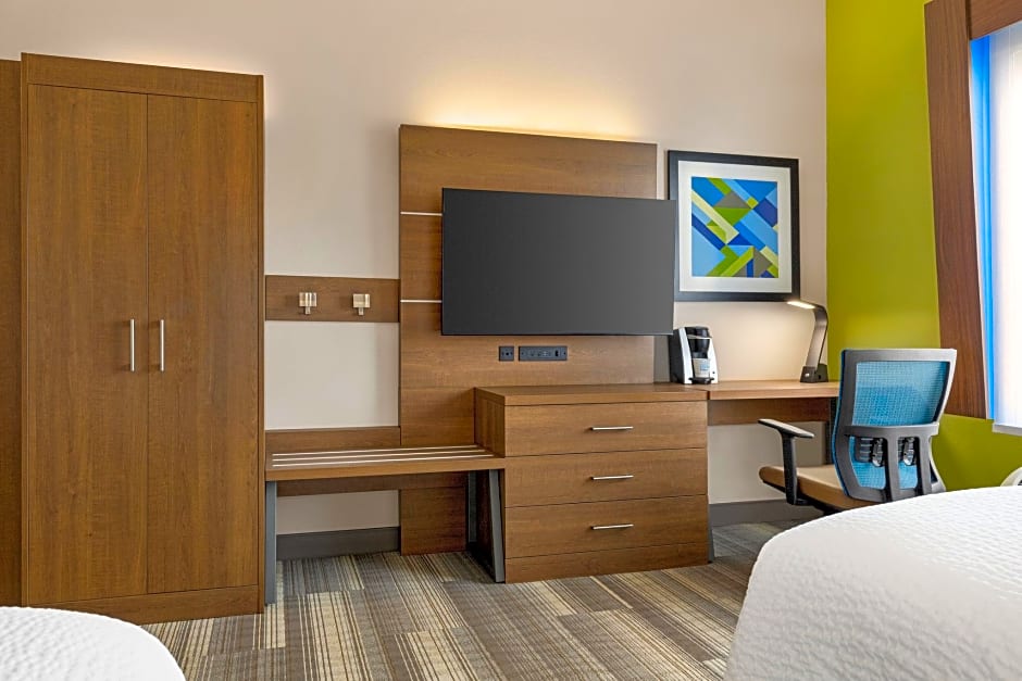 Holiday Inn Express Waycross By IHG