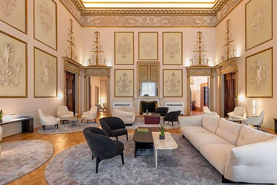 Palazzo Firenze by Baglioni Hotels & Resorts