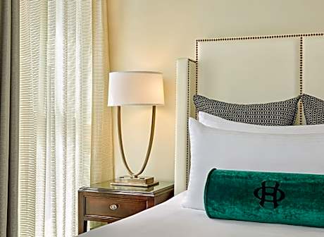 Room Accesible Deluxe 
