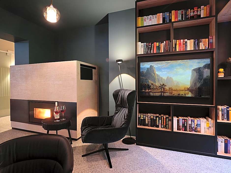 Goldenes Kreuz B&B