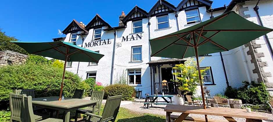 The Mortal Man Inn