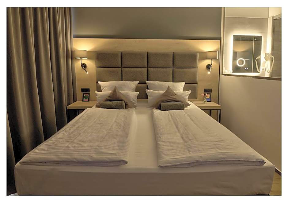 Waldhotel Wandlitz
