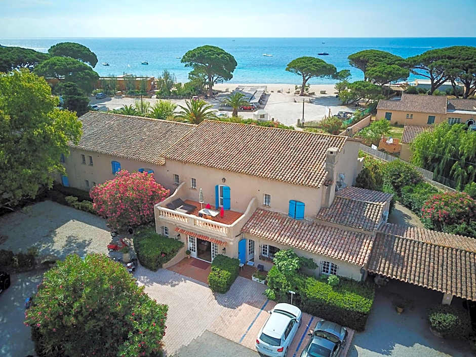 Hôtel Saint Andre
