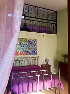 La dimora degli Etruschi