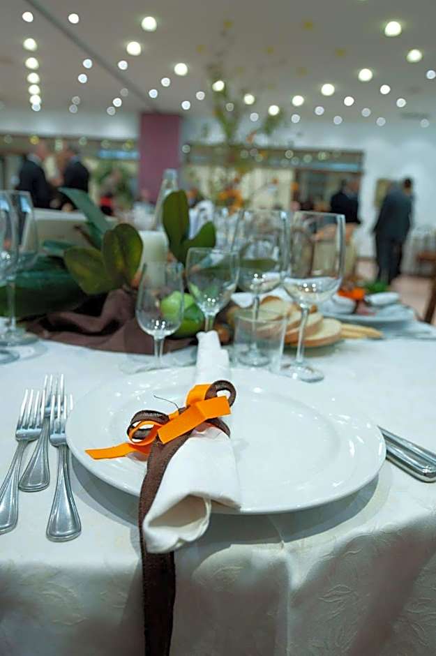 Hotel Piroga Padova