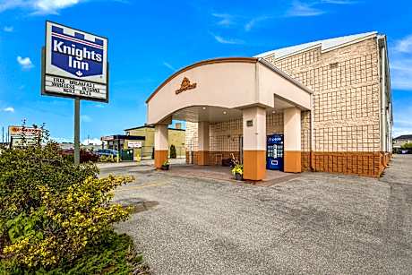 Knights Inn Orillia