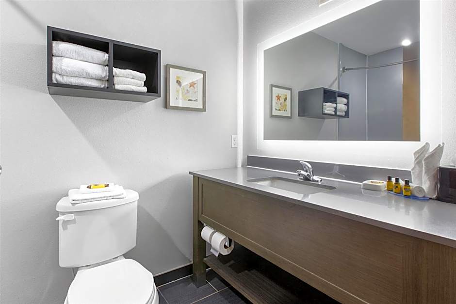 Best Western Plus Regency Park