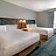 Hampton Inn By Hilton & Suites Sunnyvale-Silicon Valley, Ca