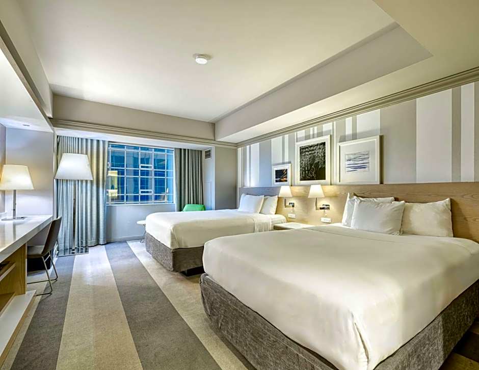 The Royal Sonesta Minneapolis Downtown